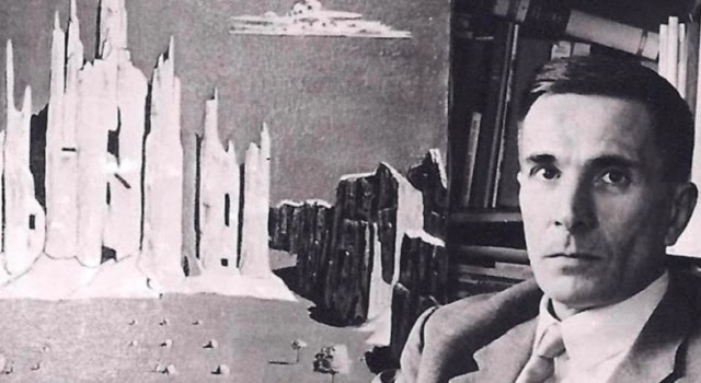 Buzzati e il cibo: a Nocetum il primo “Brunch d’autore” tra letteratura e convivialità